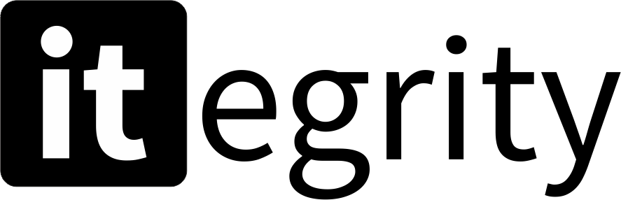 itegrity logo